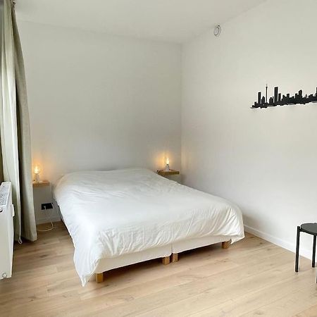 #2800Ourhome 201 Mechelen Bagian luar foto