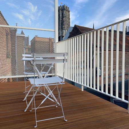 #2800Ourhome 201 Mechelen Bagian luar foto