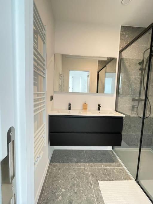 #2800Ourhome 201 Mechelen Bagian luar foto