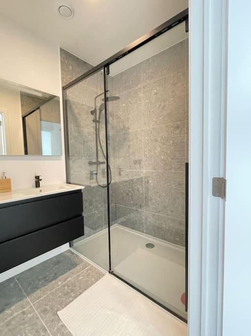 #2800Ourhome 201 Mechelen Bagian luar foto
