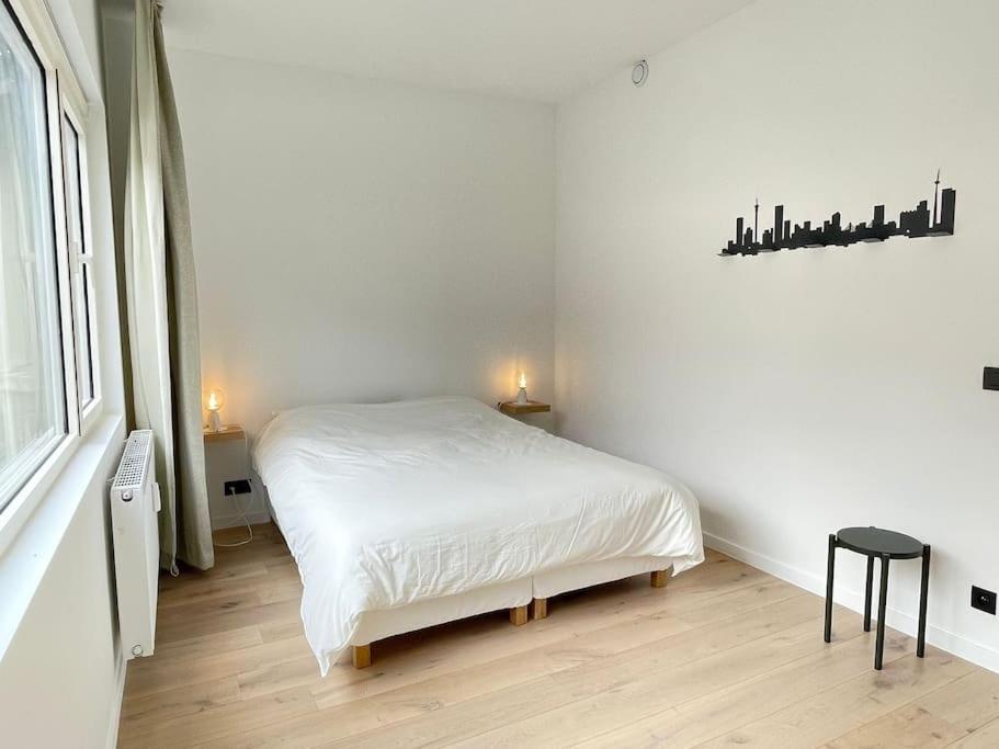 #2800Ourhome 201 Mechelen Bagian luar foto