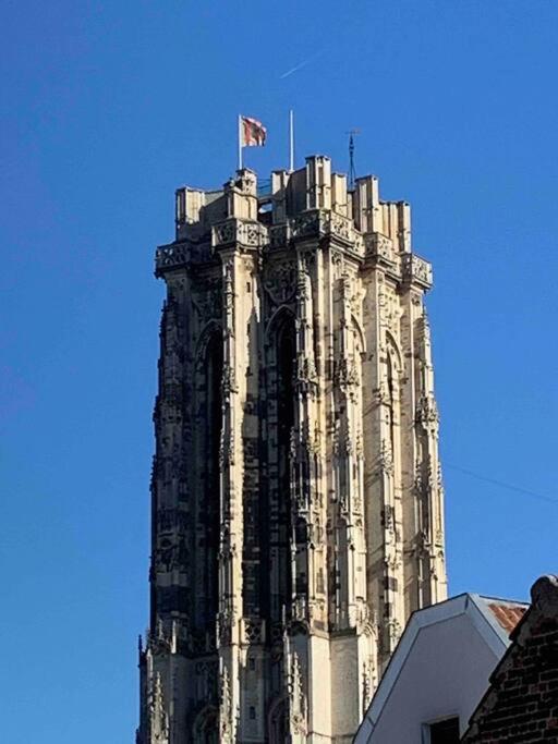 #2800Ourhome 201 Mechelen Bagian luar foto