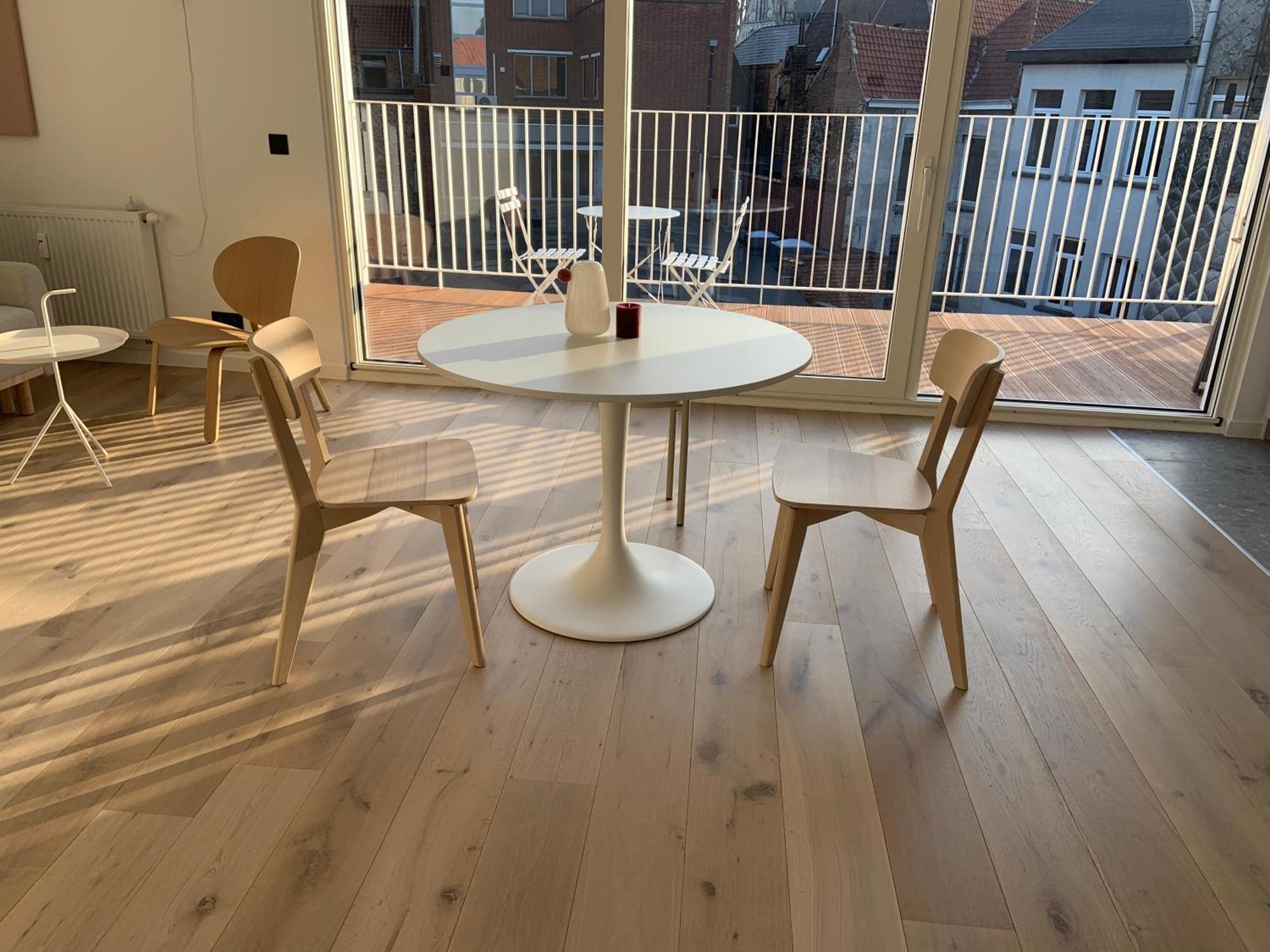 #2800Ourhome 201 Mechelen Bagian luar foto
